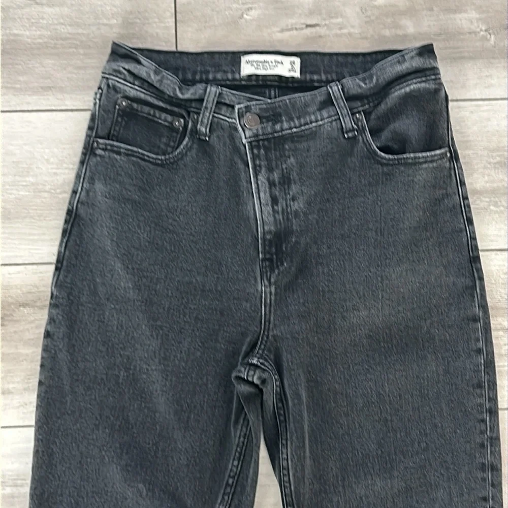 Abercrombie & Fitch abercrombie fitch